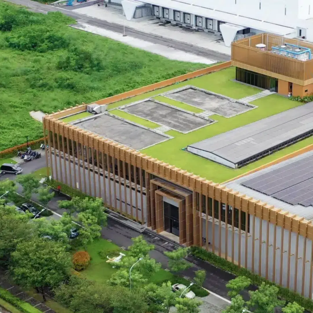 研發製造