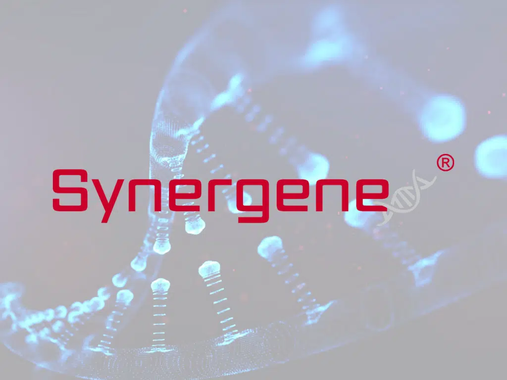 Synergene® Synergistic Formulation Technology