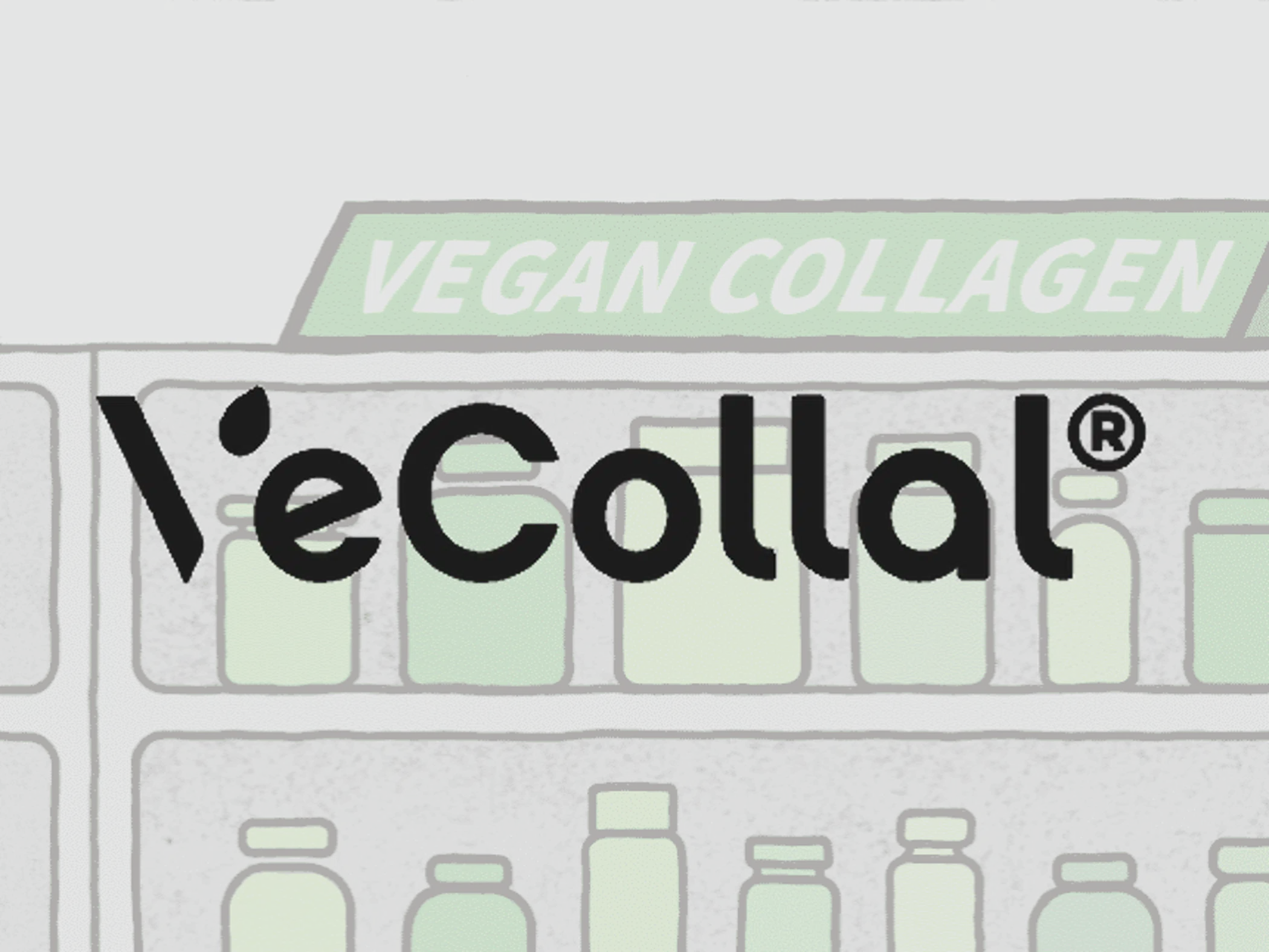 VeCollal™-Vegan Collagen