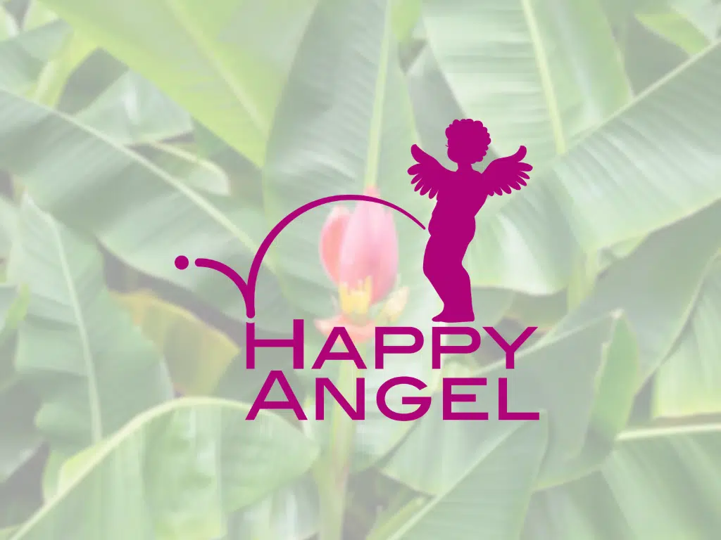 Happy Angel®-Banana Flower Extract for Hair Growth