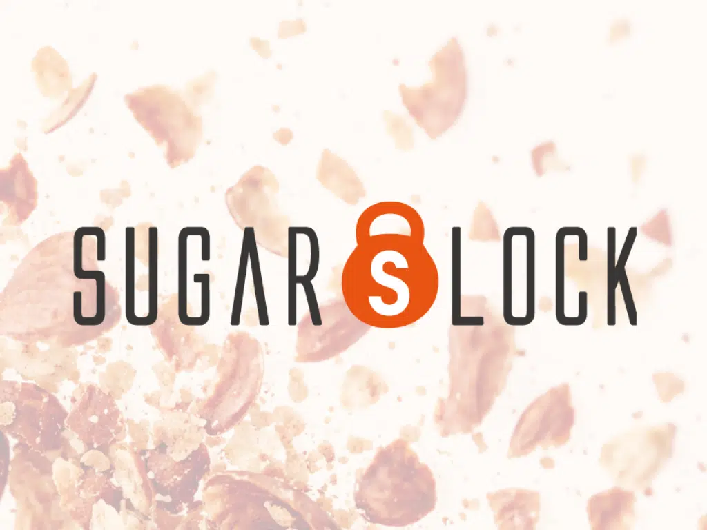 SugarLock™-Blood Glucose Support