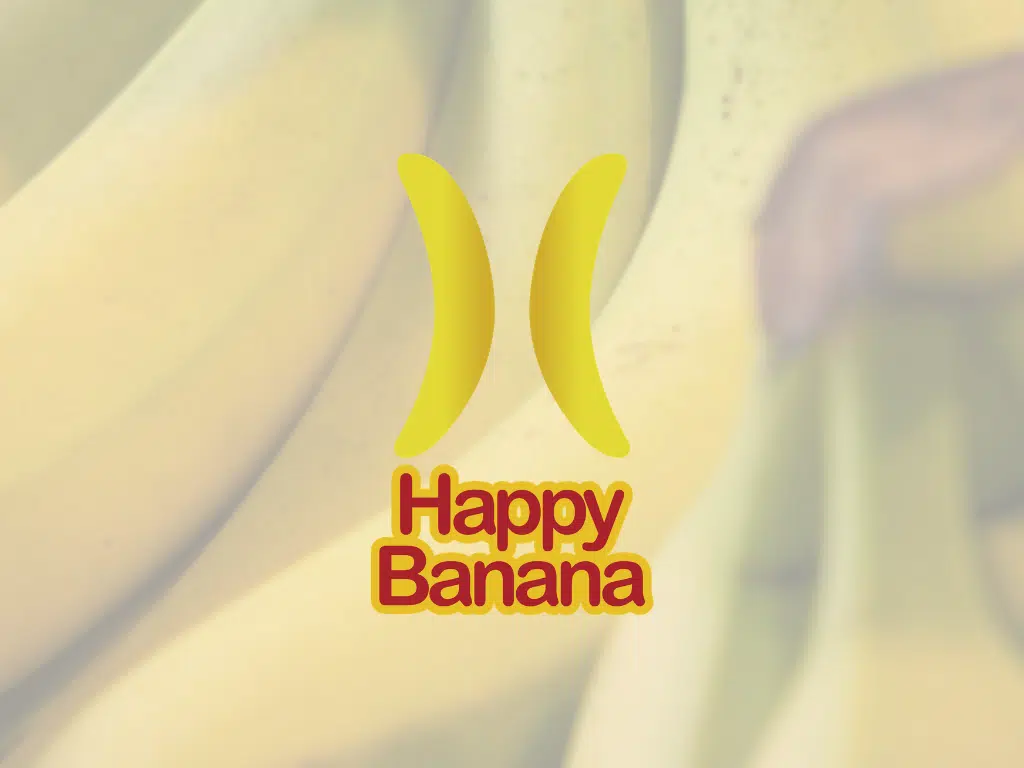 Happy Banana®-Banana Peel Extract for Sleep