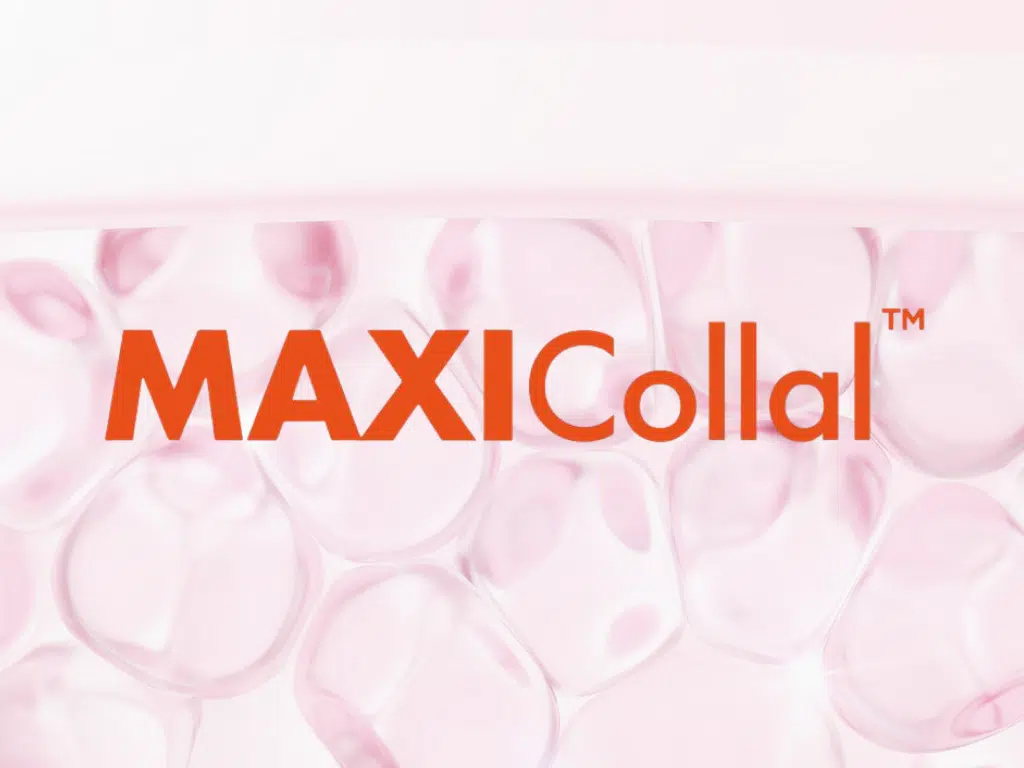 MAXICollal™-Collagen Tripeptides